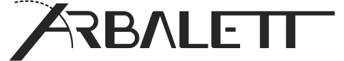 Arbalett logo