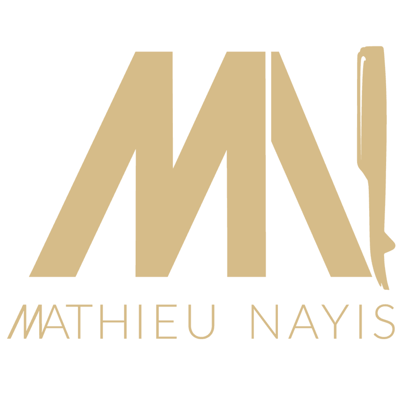 Mathieu Nayis logo