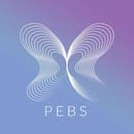 Pebs logo