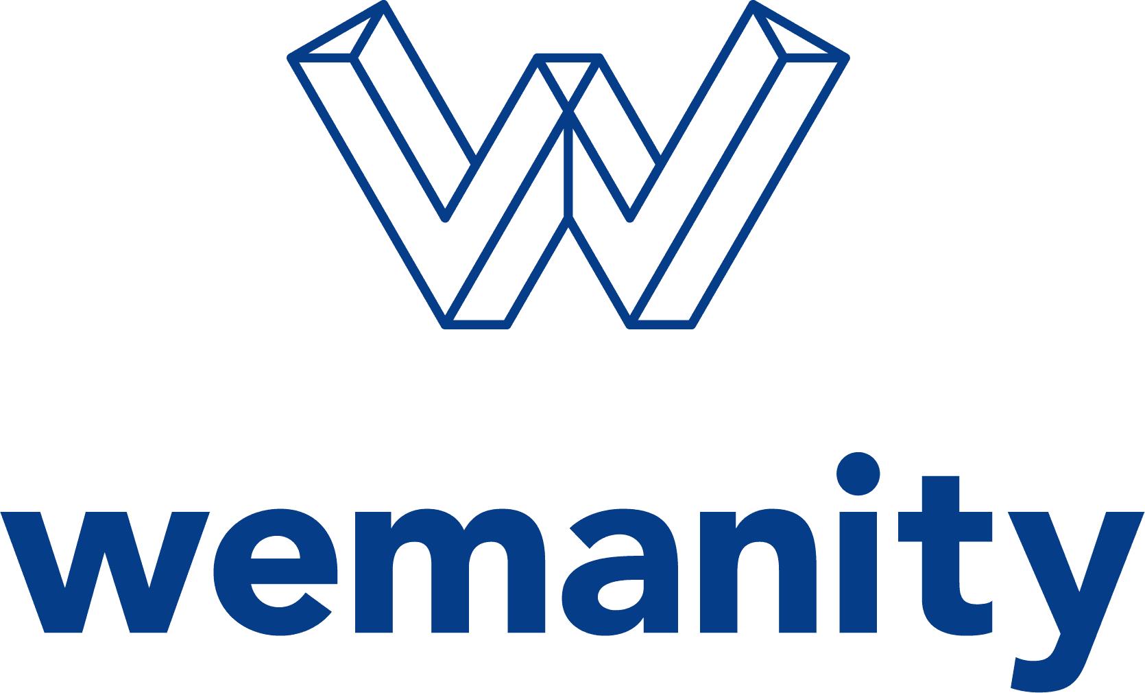 Wemanity logo